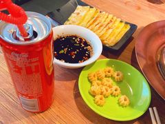 -老佛爷正宗铜炉蛙锅(五道口店)