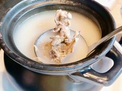-煜丰汴京烤鸭(福彩路店)