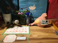 -猫的天空之城概念书店(苏州诚品店)