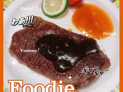 招牌牛排-喜庭海鲜自助(来福士店)