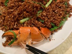 -喜记避风塘炒辣蟹(旗舰店)