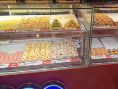 -東更道点心行(泰安万达金街店)