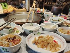 -椰妹·椰子鸡火锅(三祺广场店)