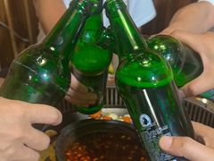 -美食美客土烙锅店·老字号