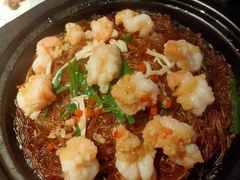 -绿茶餐厅(千岛湖银泰城店)