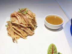 -四季民福烤鸭店(前门大栅栏店)