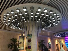 -水晶之星洗浴温泉汗蒸