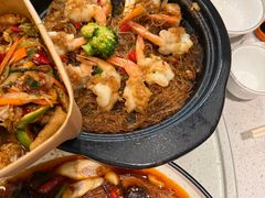 -情妹耙泥鳅·江湖川菜(科华店)