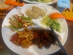 -锦園(伊势丹美食城店)