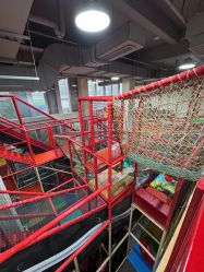-玩元素·家庭游乐成长中心(香格里拉店)