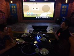 -狼爱上羊音乐火锅