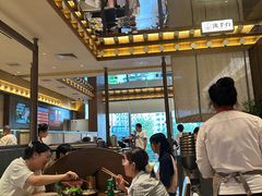 -一品诚记烤肉(大连柏威年购物中心店)