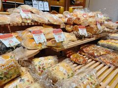 -西村叔叔的店·面包·甜品·蛋糕(牡丹园店)