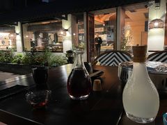 果酒-贰醒·私房小院烧烤 (太古里店)