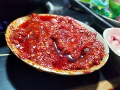 麻辣牛肉-星鸿社重庆老火锅