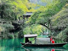 -三峡人家风景区