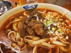 -侯哥面馆(瑞景店)