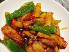 -乡村馕坑肉·烧烤·新疆菜·本地人更爱吃(阿勒泰首店)