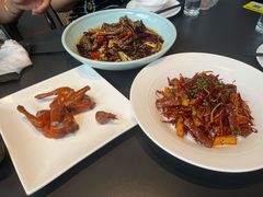 -铜锣湾·有麝自然香(渝北财富中心店)