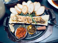 -烛影拾光观景餐厅·创意菜·摄影·小提琴(大唐不夜城店)