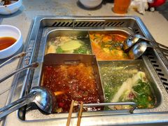 -海底捞火锅(龙湖三千集店)