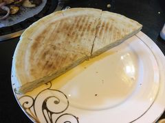 -牛味道炭火烤肉(湖前总店)