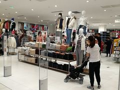 -优衣库(长沙雨花亭凯德广场店)
