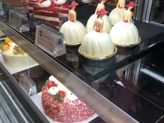 -85度C(南京珠江华海店)