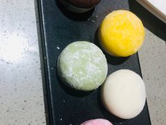 -海底捞火锅(塘厦天虹店)