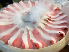 -额尔敦草原涮羊肉·烧烤(冻青树总店)