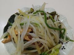 -辣妈水饺红冒菜(金阳路店)