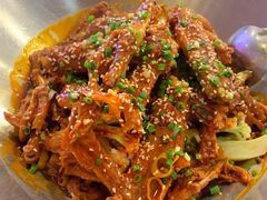 -张大师鸭爪爪特色干锅(南湖店)