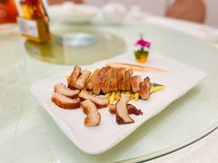 -金苑海鲜酒家(新港中路店)