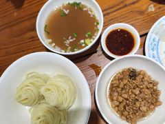 -老黄家(丰原街店)
