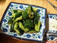 -大槐树烤肉馆(美术馆店)