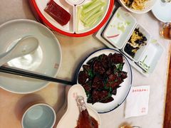 -小吊梨汤·北京菜·烤鸭(鸟巢店)