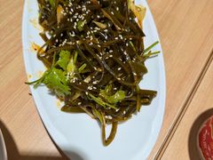 -宏状元现熬粥·京味菜(黄寺大街店)