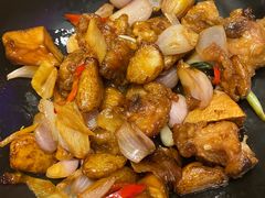 -钳真多钓虾馆·小龙虾海鲜烧烤(九六广场店)