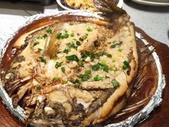 -李军力烧烤(政通路店)