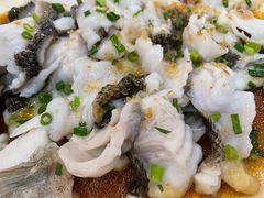 -台山美食一绝阿四台山黄鳝饭(阿四创作店)