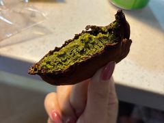 -OUR Bakery(国贸商城店)