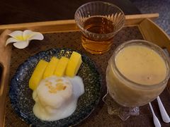 -泰适SPA馆丨精油·按摩·足道(后海地铁口店)