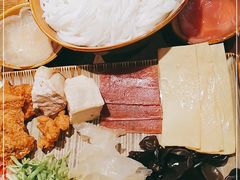 -麦麦山云南菜(复地活力城店)