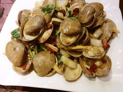 -小鱼儿海鲜港(新村十区店)