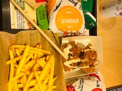 -肯德基(沈辽路店)