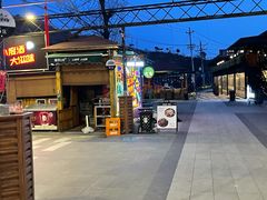 门面-京北渔家傲