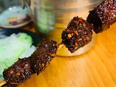 -炒豆合作社(东四总店)