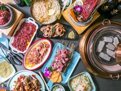 -福福泥炉烤肉(三台子店)