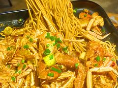 -巴厘龙虾·榜首油焖大虾(音乐学院·沿江酒馆店)