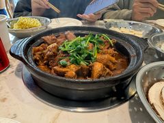-二楼老店重庆鸡公煲(真光路店)